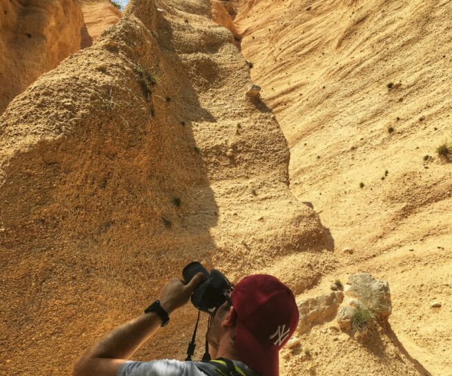 Lame Rosse