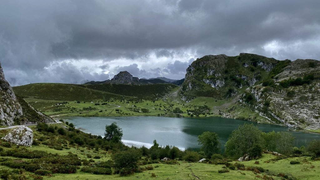 Covadonga