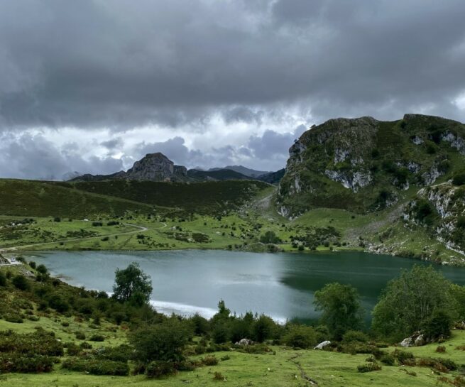 Covadonga